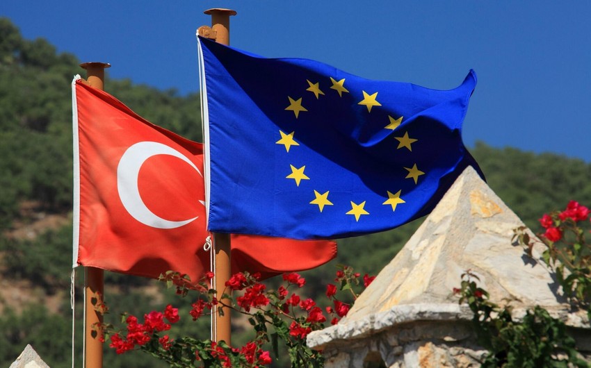 Türkiyənin ticarət naziri: “Aİ ilə gömrük ittifaqı çərçivəsində əməkdaşlığı genişləndirmək niyyətindəyik”