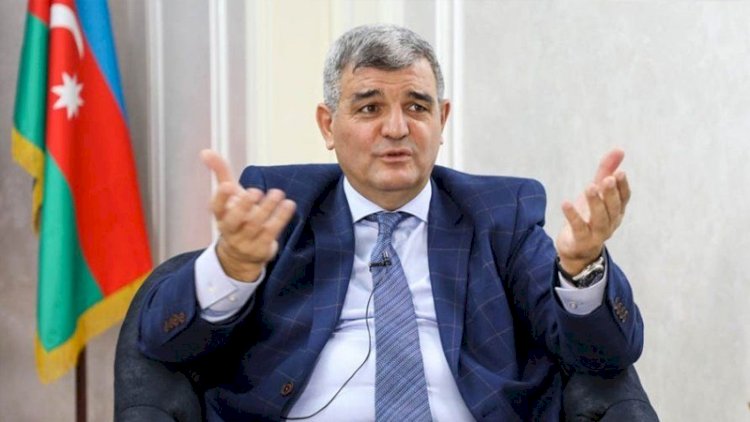 Fazil Mustafa əlillik almaq üçün müraciət etdi - VİDEO