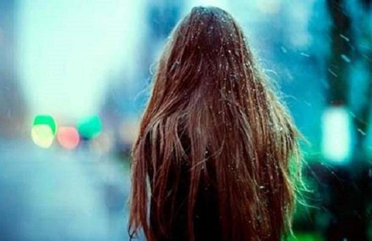 Oğlu tərəfindən öldürülən Günayın FOTOSU