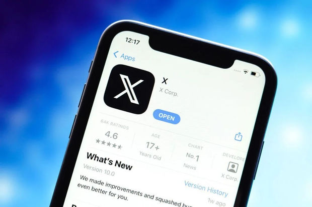 X-də hesabın bloklanması aradan qaldırıldı
