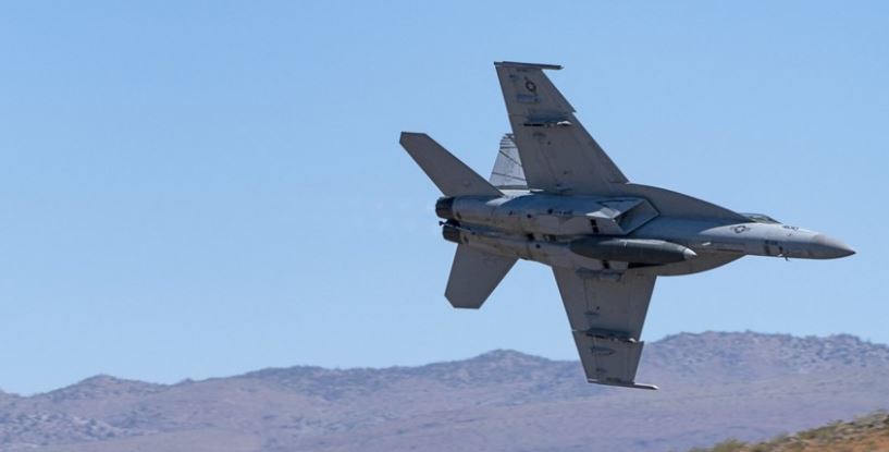 F-16-ların tədarükü ilə bağlı Danimarkanın şərti: "Yalnız öz ərazisində istifadə edə bilər"