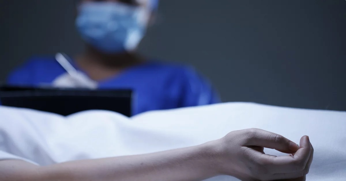 Bakıda mənzildə meyit aşkarlandı