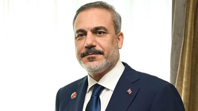 Hakan Fidanın Rusiyaya səfəri gözlənilir