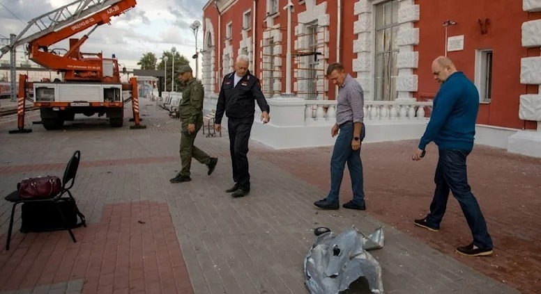 Moskvaya hücumlar nəticəsində ölkəyə uçuşlar dayandırıldı
