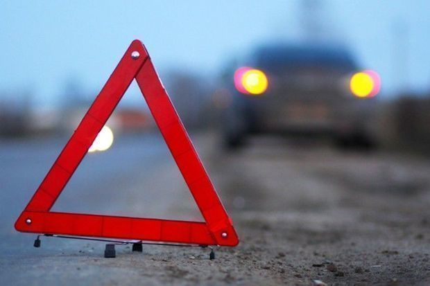 Mikroavtobusun vurduğu qadın 24 gün sonra xəstəxanada öldü