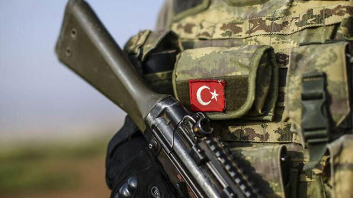 Türkiyə ordusu sərhədi pozan 9 terrorçunu saxladı