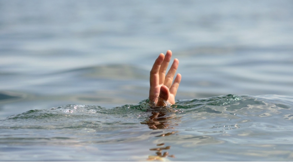 Xaçmazda 43 yaşlı kişi dənizdə batıb