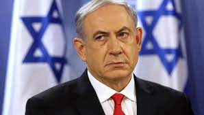Netanyahu İrana xəbərdarlıq etdi - “Hücumlara cavabdeh İrandır”