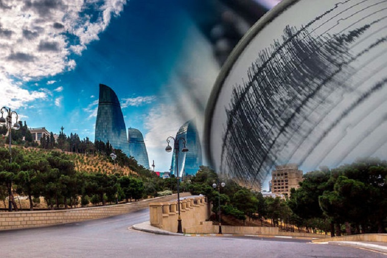 Seysmoloqdan gözlənilən zəlzələ ilə bağlı VACİB AÇIQLAMA - VİDEO