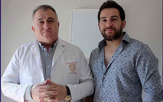 “Nikosayağı”nın atası: “Deyir dostuma bir şey olsa, mən də özümə nəsə edərəm”