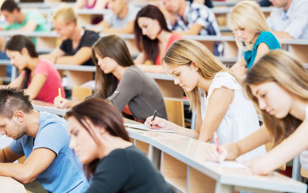 Bu tələbələr təhsil haqqından azad edildi - FOTO