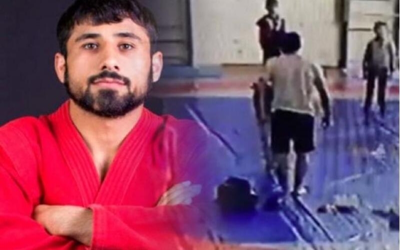 7 yaşlı uşağı öldürməkdə ittiham olunan idman müəllimi ilə bağlı YENİ XƏBƏR