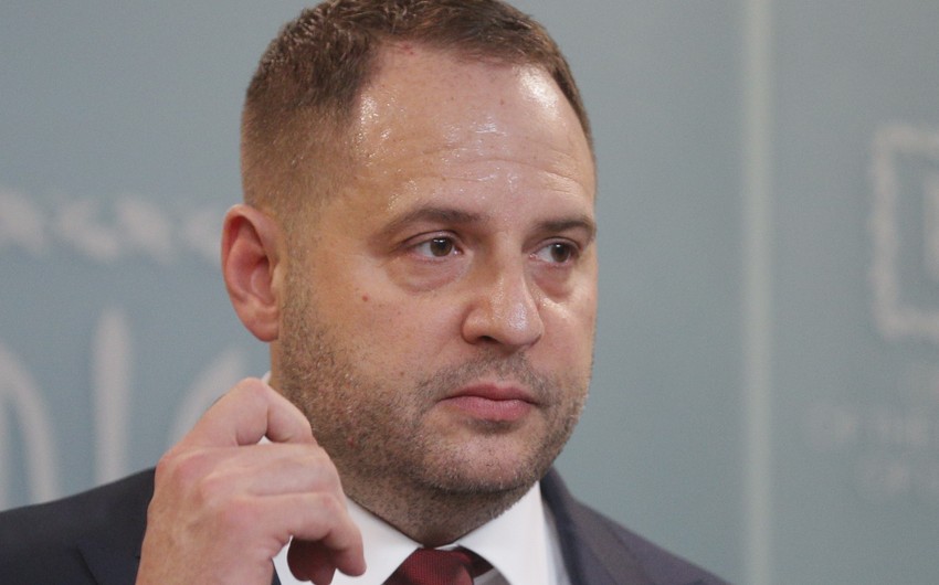 Ukrayna Prezident Ofisi: "Qələbəyə yaxınıq"
