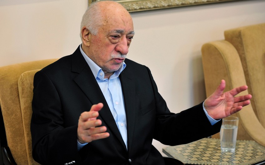 KİV: “FETÖ Türkiyə-Azərbaycan münasibətlərinə dəstək verənlərə qarşı hücuma keçib”