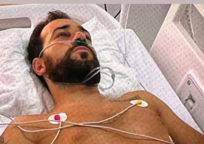 "Nikosayağı" reanimasiyadan çıxdı - Vəziyyəti necədir?