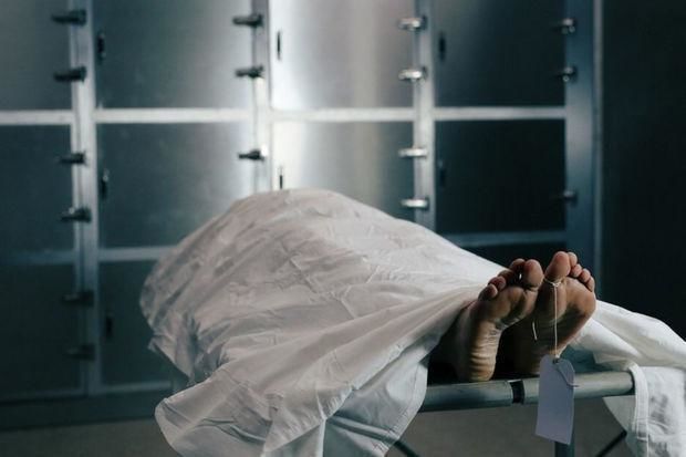 Mingəçevirdə hotel ərazisində 47 yaşlı kişi öldü