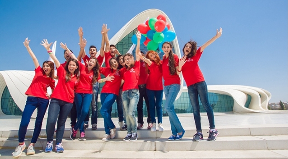 "Azərbaycan gəncliyi dövlətin hərtərəfli diqqət və qayğısı ilə əhatə olunub"