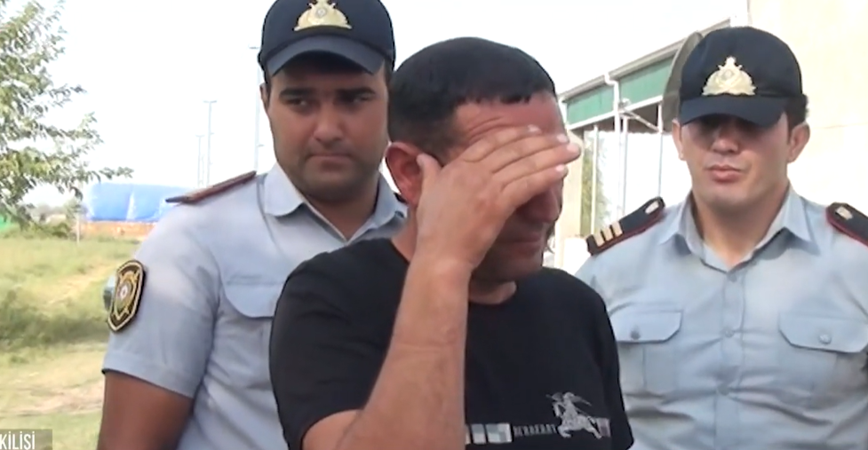 Kişi sevgilisinin sifarişi ilə ÖLDÜRÜLDÜ - Dəhşətli qətlin TƏFƏRRÜATI - VİDEO