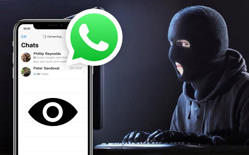 “Whatsapp”la bağlı yaranan kütləvi problemin səbəbi – Bu yolla oğurlanır - VİDEO