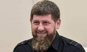 Kadırov Priqojinin ölümündən danışdı: “Vəfatı Rusiya üçün böyük itkidir”