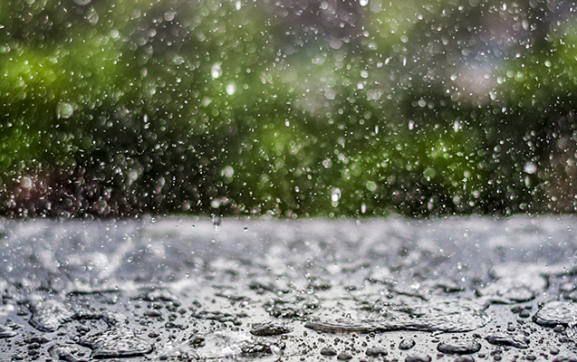 Yağış nə vaxtadək davam edəcək?