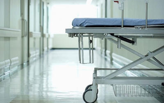 Bakıda dəhşət: "Makler" binanın həyətində...