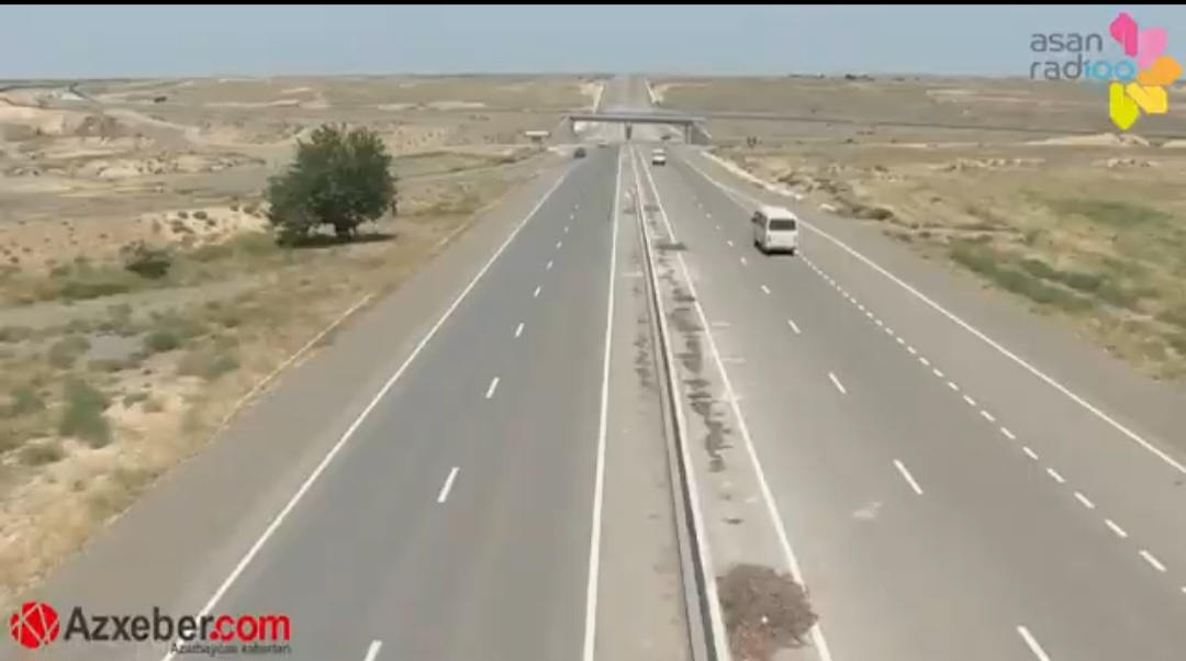 "Danışır Əfəndi” layihəsinin növbəti buraxılışı - VİDEO