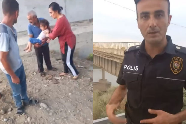 Zərdabda qadının övladı ilə birlikdə intihara cəhd etməsinin səbəbi AÇIQLANDI