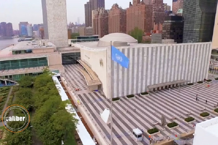 Erməni “Kissincer”lərin “Gizli şam yeməyi” - VİDEO