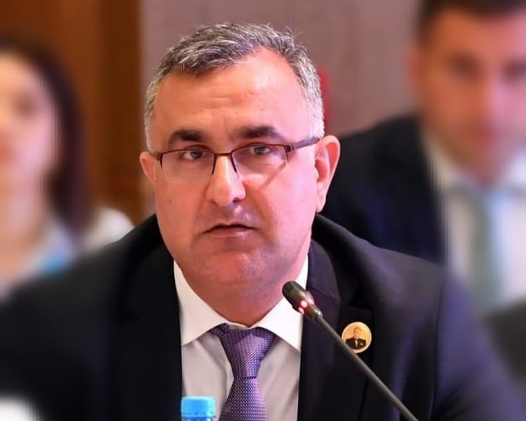 Nadir Adilov: "Yaxın günlərdə mediasiya sənədlərində holoqramın istifadəsi tətbiq ediləcək"