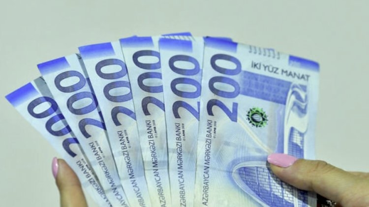 Əhalini SEVİNDİRƏCƏK XƏBƏR - Bu şəxslərin kreditinin 4 min manatı BAĞIŞLANACAQ - VİDEO