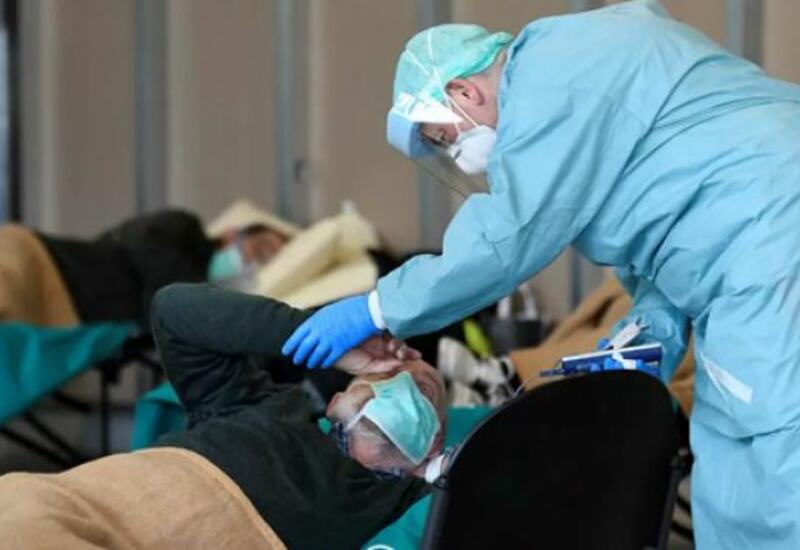 Sürətlə yayılan virusla bağlı xəbərdarlıq – Azərbaycana bu tarixdə gələ bilər