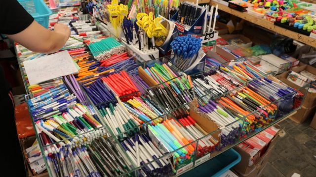 Valideynlərin nəzərinə: Bir sıra məktəb ləvazimatları bahalaşacaq