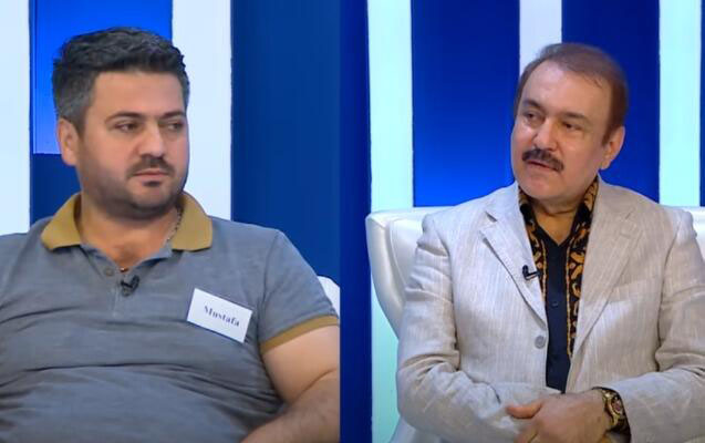 Cavanşir Məmmədovun keçmiş kürəkəni hökmdən narazıdır