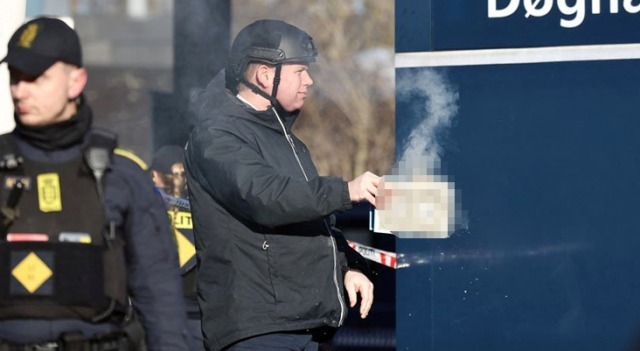 Danimarka müqəddəs kitabları yandıranlar üçün qanun hazırlayır – ŞƏRTLƏR