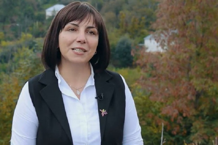 Sertifikatlaşdırmadan 60 bal toplayan kənd müəllimi: “Çətin heç nə yoxdur” - VİDEO