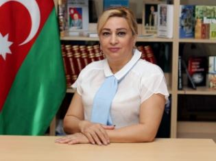 “Laçın Şəhəri Günü” bayram tədbiri