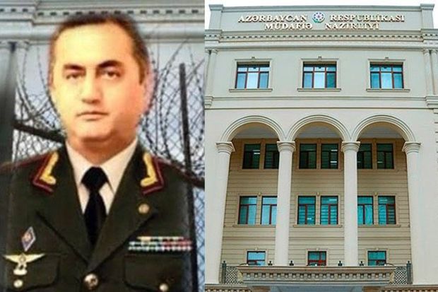 General Məmmədovun məhkəməsi: 128 cildlik cinayət, büdcəyə ödənilən 40 milyon