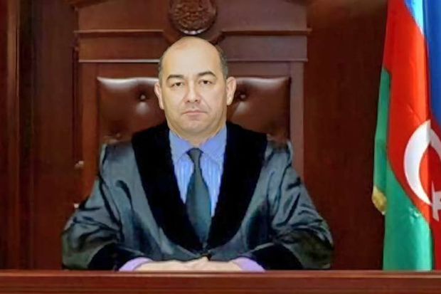 Hakim niyə özünə qəsd etdi? - Dəhşətli hadisənin təfərrüatı