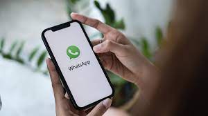 "WhatsApp"da yeni funksiya: yüksək keyfiyyətli şəkil göndərmək olacaq
