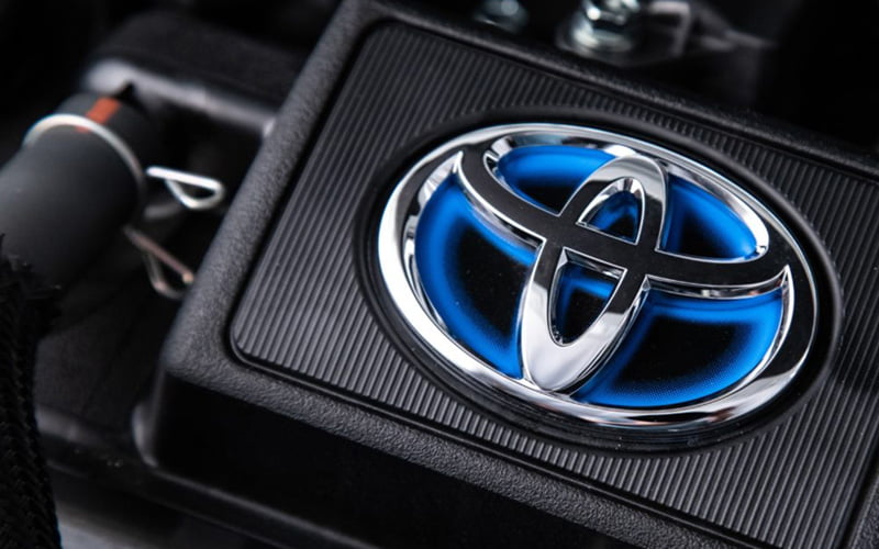 "Toyota"nın 12 zavodu fəaliyyətini dayandırdı