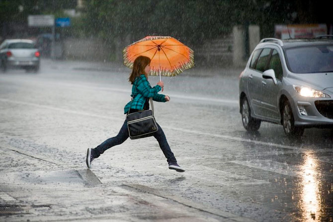 Sabahın havası ilə bağlı XƏBƏRDARLIQ 