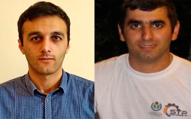 Azərbaycanda iki alim itkin düşdü - FOTO