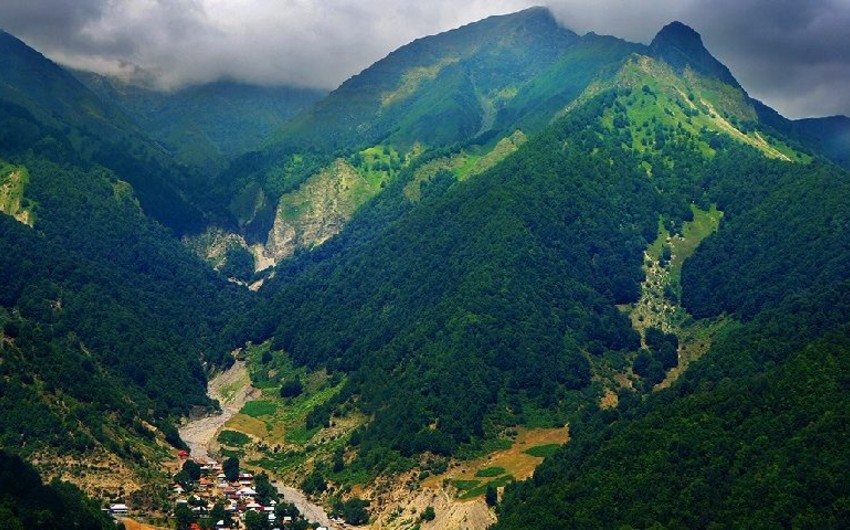İtkin düşən alimlər tapıldı - "Təxliyələri üçün işlər aparılır"