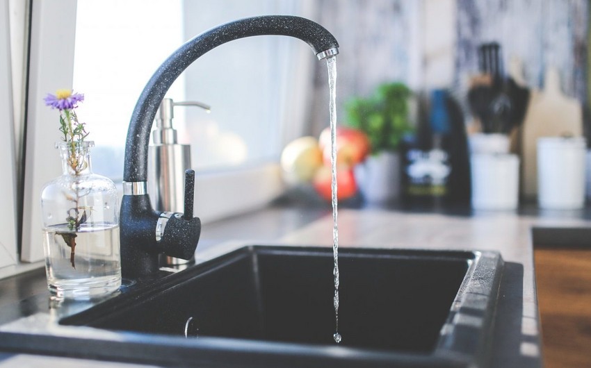 Əhaliyə XƏBƏRDARLIQ: Bu ərazilərdə su kəsiləcək