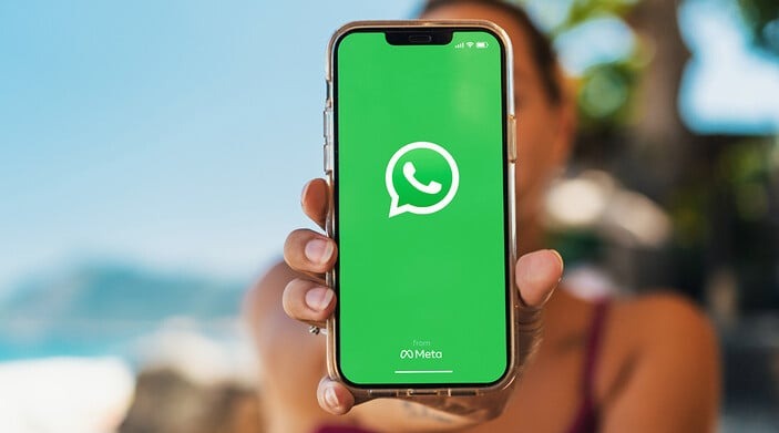 “WhatsApp” zəngləri üçün YENİ FUNKSİYA