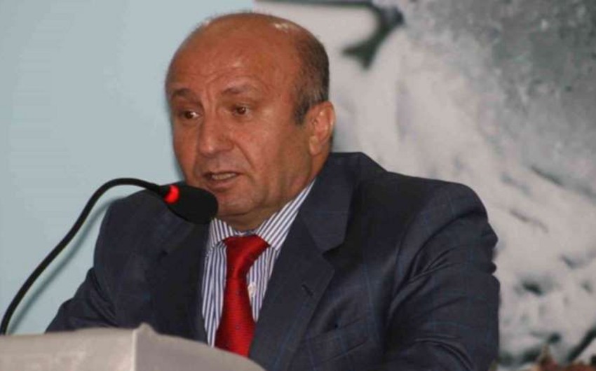 Türkiyədə sabiq nazirin hovuzda meyiti tapıldı