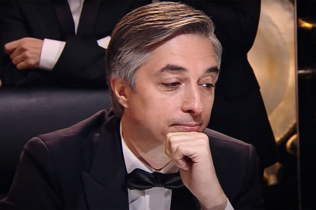 Rövşən Əsgərov Rusiyada cərimələndi