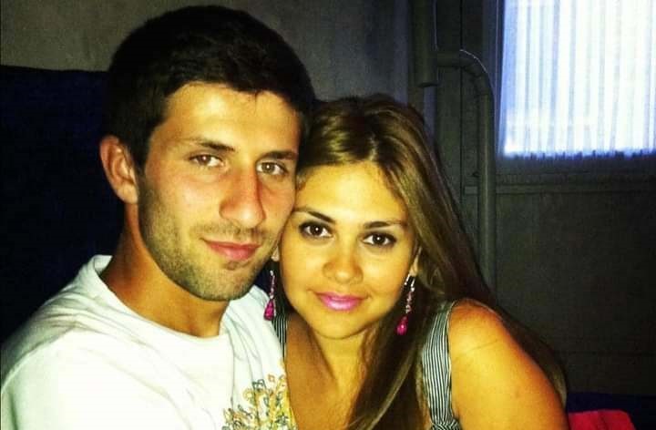 Vəfat edən Şəhriyar Rəhimovun xanımından təsirli PAYLAŞIM