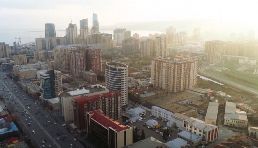 Yeni mənzilə sahib olmaq istəyənlər bu xəbəri MÜTLƏQ OXUSUN - VİDEO